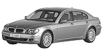 BMW E65 C1547 Fault Code