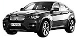 BMW E71 C1547 Fault Code