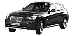 BMW E84 C1547 Fault Code