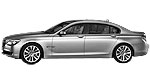 BMW F02 C1547 Fault Code